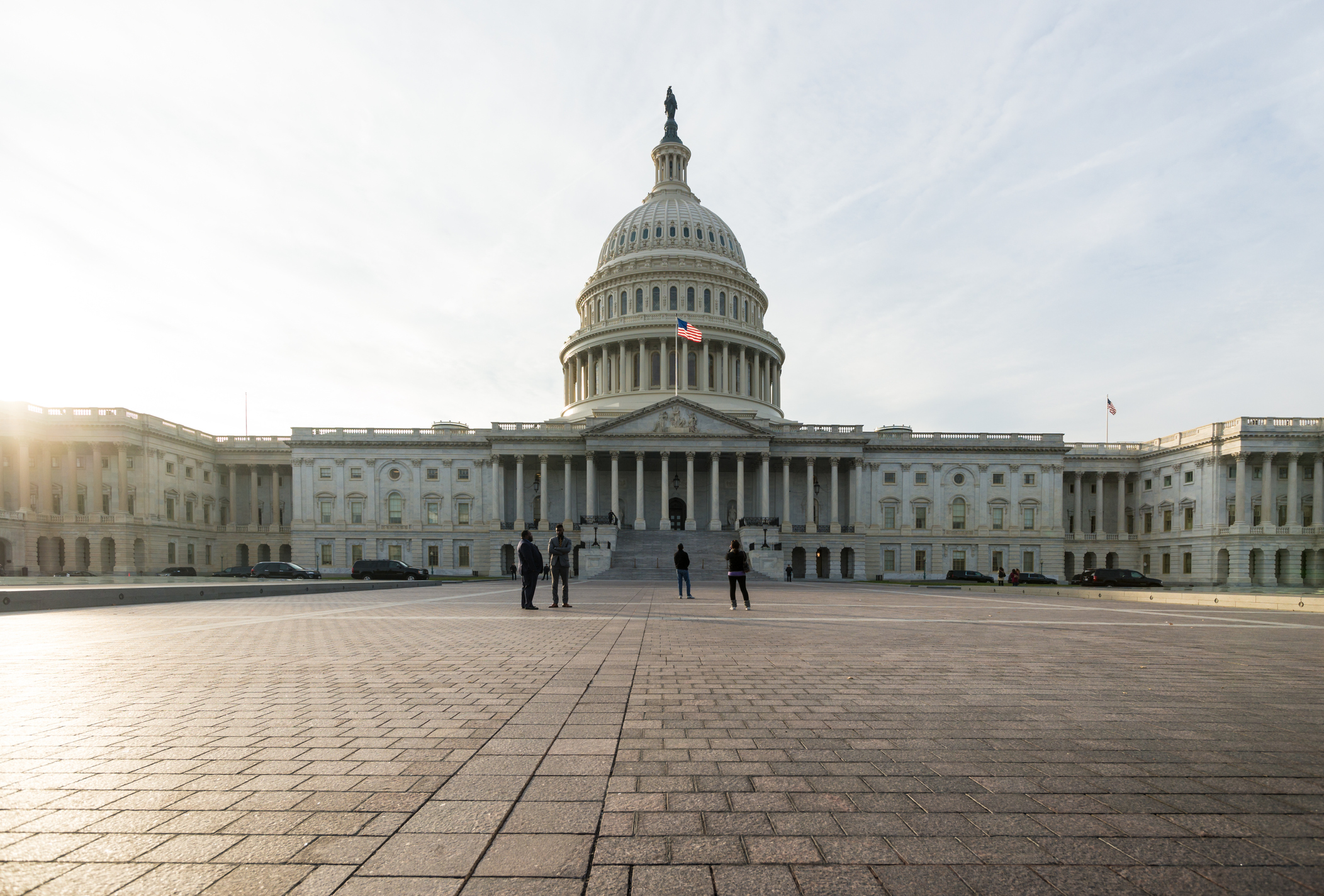 An Evaluation Of The House Financial Services Committee In 2019